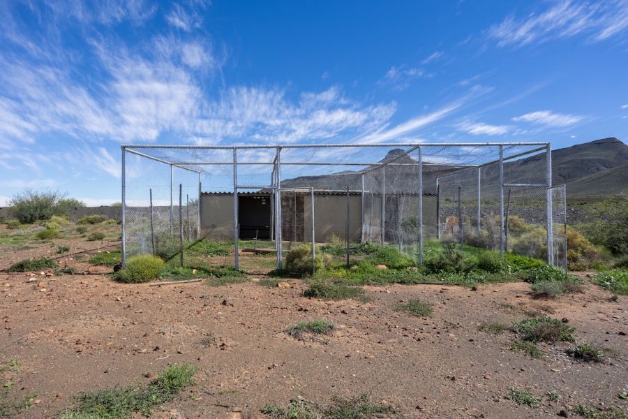 Commercial Property for Sale in Calvinia Rural Northern Cape